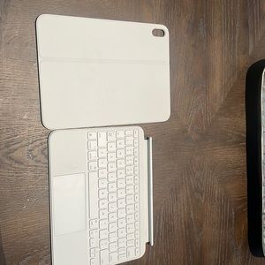 brand new apple magic keyboard 10th generation